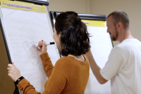 In-House Bespoke Building Resilience Training Tailored to Your Needs