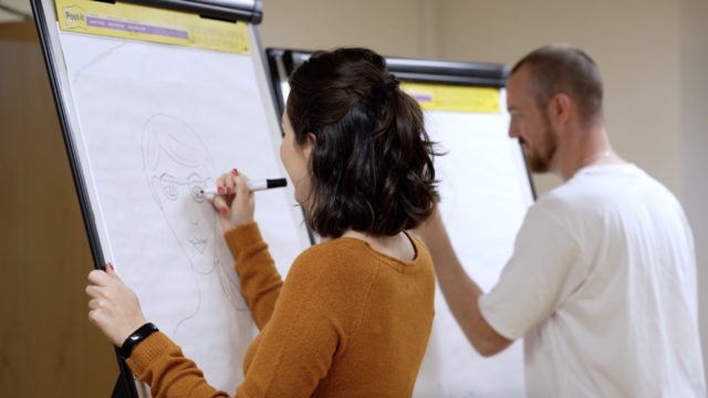 In-House Bespoke Building Resilience Training Tailored to Your Needs