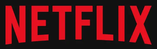 netflix-logo - personal impact and feedback programme
