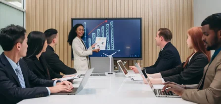 7 Tips to Improve Your Presentation Skills