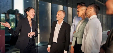 Management Training Courses | Impact Factory