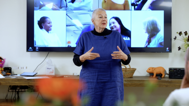 personal professional development