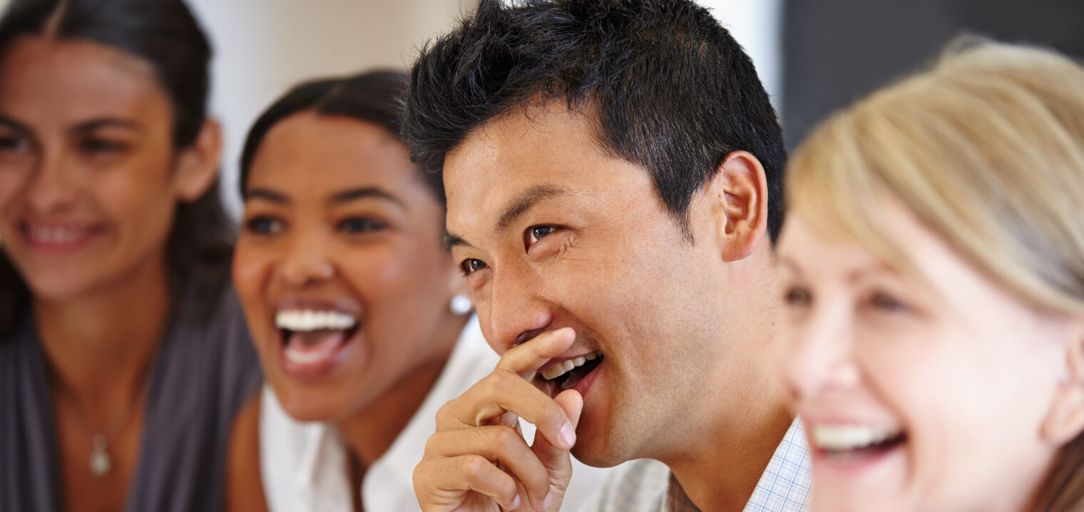 learning across the organisation