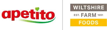 Apetito logo - Creativity and Innovation Programme