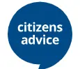 Citizens Advice logo - negotiation resilience training